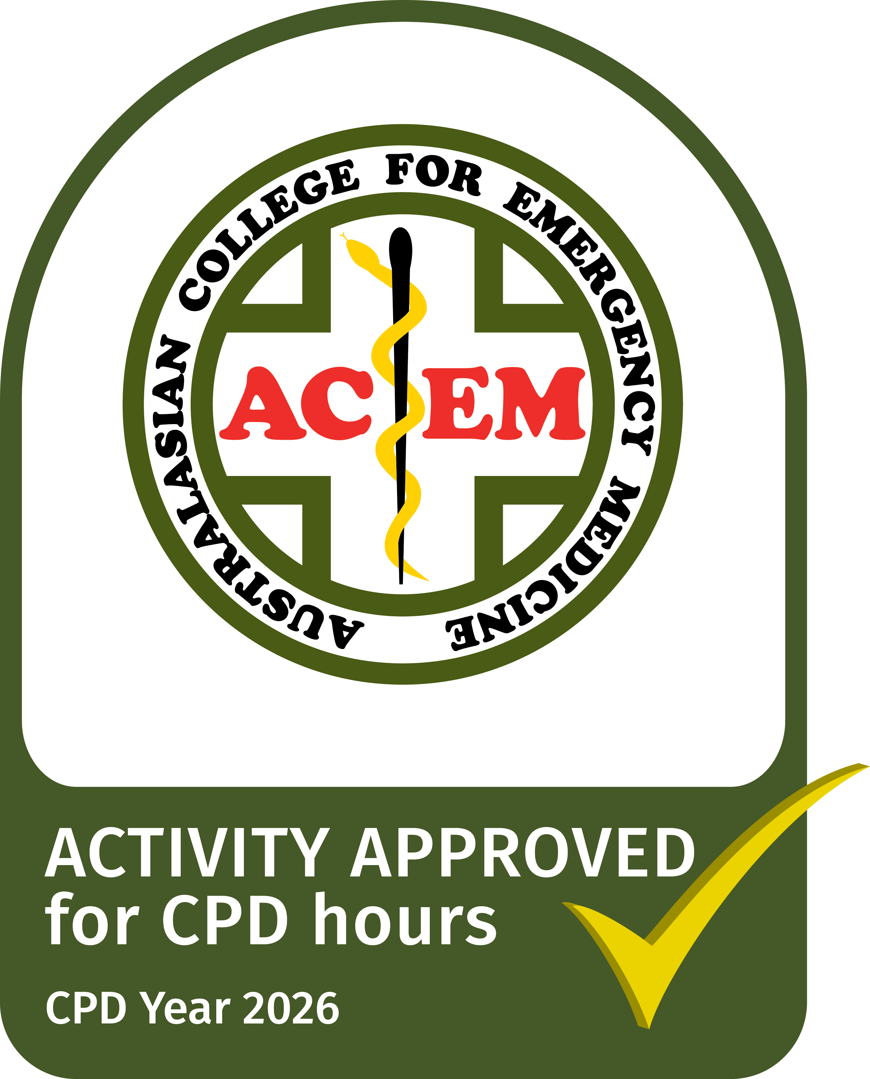 ACEM Logo