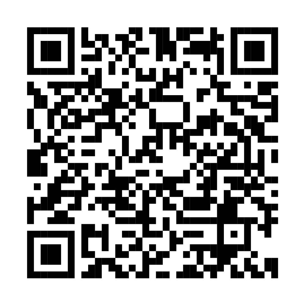 QR for feedback